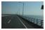 Hong Kong-Zhuhai-Macau Bridge<br>Jag kommer med buss frn Macau